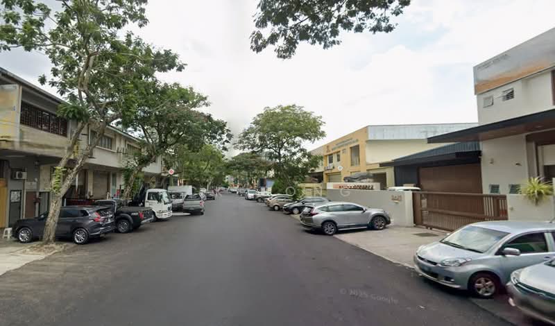 Factory for Sale in Sri Edaran Industrial Park (Batu) - CK Tong - Exterior - PropertyGuru.com.my
