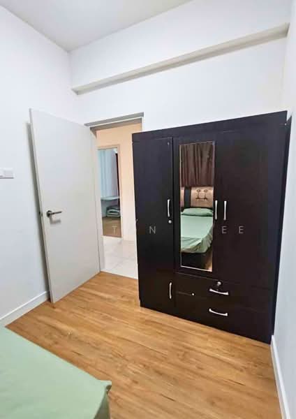 Kondominium untuk Disewa di 3 Residence - Clifton Chee - Bedroom - PropertyGuru.com.my