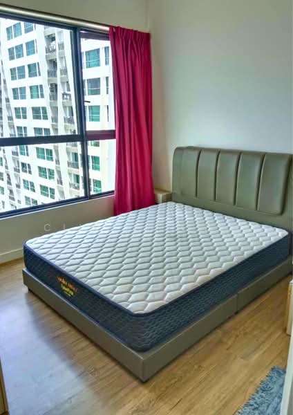 Kondominium untuk Disewa di 3 Residence - Clifton Chee - Bedroom - PropertyGuru.com.my