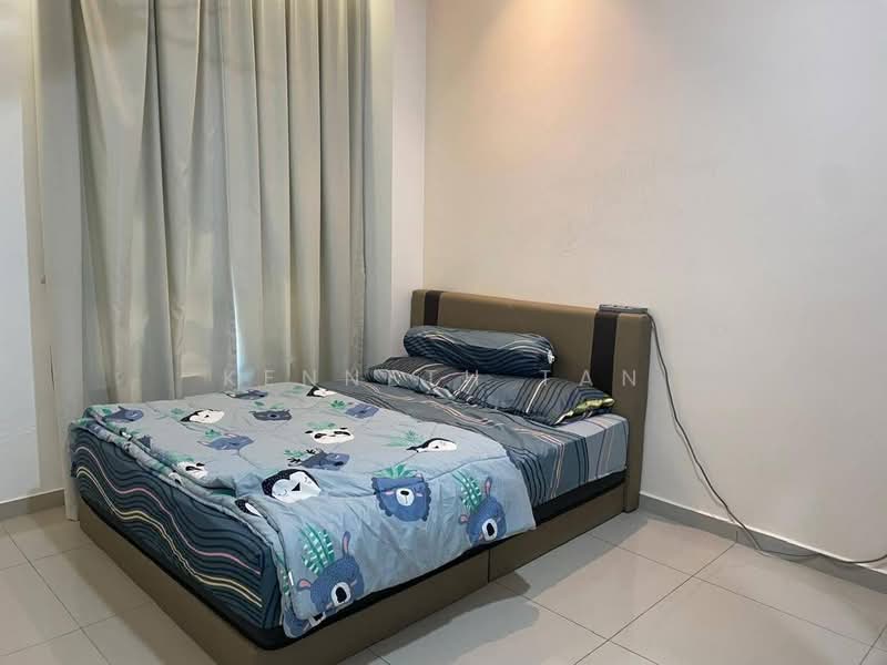 Terraced House for Sale in Kota Masai (Pasir Gudang) - Kenneth Tan - Bedroom - PropertyGuru.com.my
