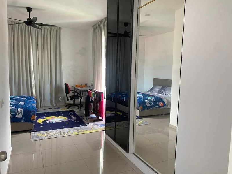 Terraced House for Sale in Kota Masai (Pasir Gudang) - Kenneth Tan - Bedroom - PropertyGuru.com.my
