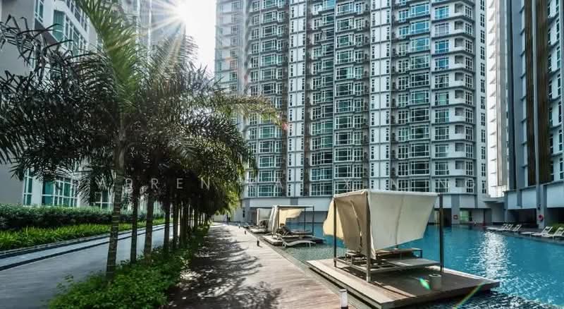 Apartment for Sale at Central Residence @ Sungai Besi - Darren Kai Xin Ng - PropertyGuru.com.my
