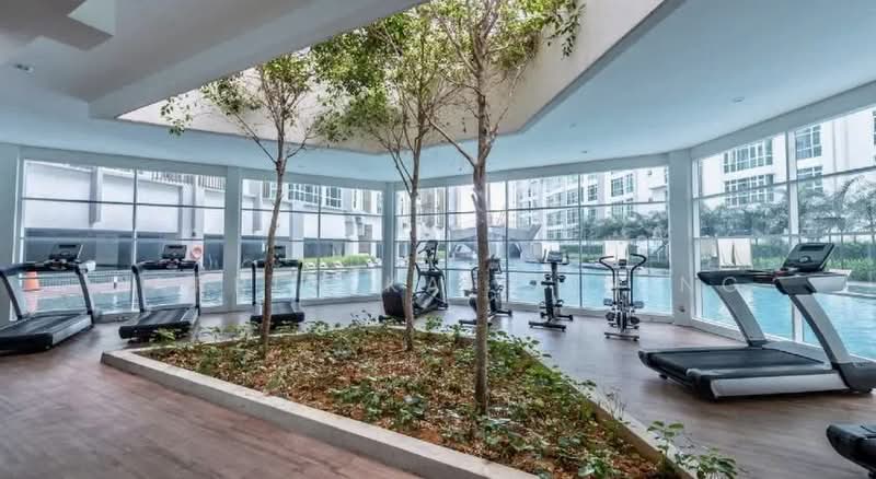 Apartment for Sale at Central Residence @ Sungai Besi - Darren Kai Xin Ng - PropertyGuru.com.my