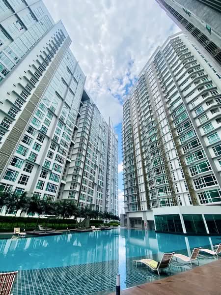 Apartment for Sale at Central Residence @ Sungai Besi - Darren Kai Xin Ng - PropertyGuru.com.my