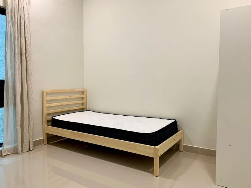 Kondominium untuk Disewa di Ara Sentral - Chace Lim - Bedroom - PropertyGuru.com.my