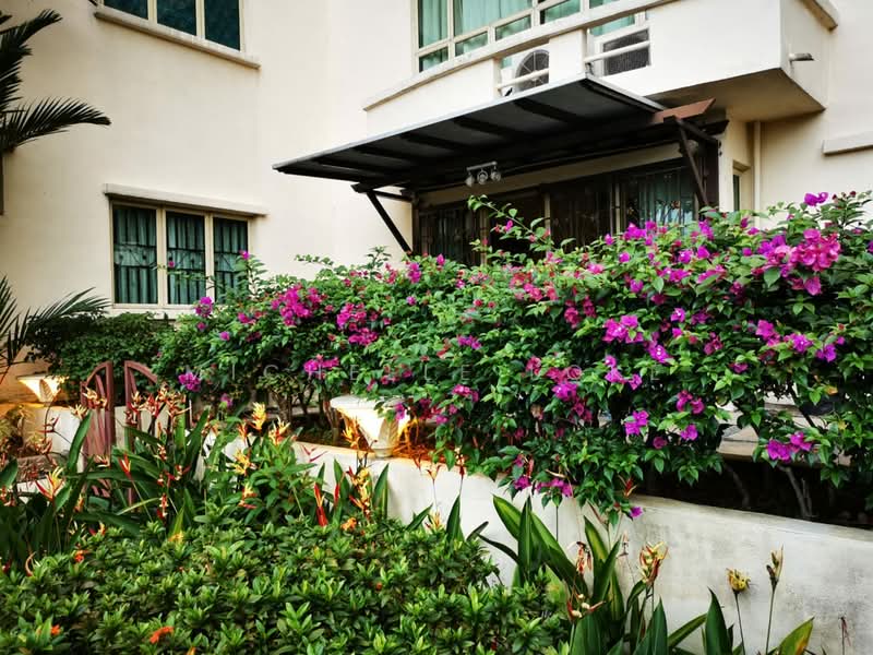 Condominium for Rent at East Lake Residence - Michelle Loke - Exterior - PropertyGuru.com.my
