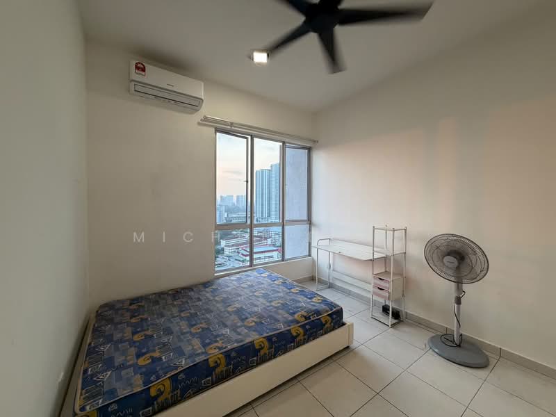 Condominium for Rent at PIXEL City Sentral - Michelle Lai - Bedroom - PropertyGuru.com.my