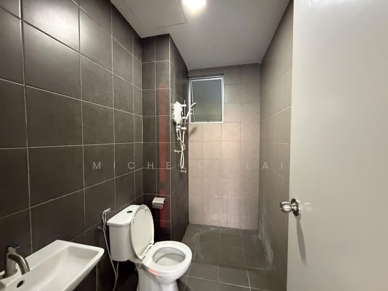 Condominium for Rent at PIXEL City Sentral - Michelle Lai - Bathroom - PropertyGuru.com.my
