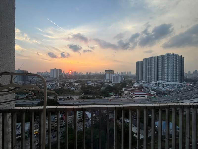 Condominium for Rent at PIXEL City Sentral - Michelle Lai - Exterior - PropertyGuru.com.my