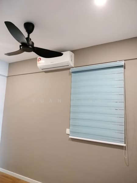 Condominium for Rent at TRI PINNACLE - Yuan Ping - PropertyGuru.com.my