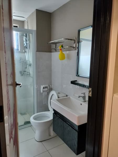 Condominium for Rent at TRI PINNACLE - Yuan Ping - PropertyGuru.com.my