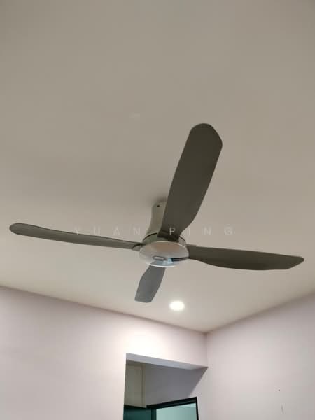 Condominium for Rent at TRI PINNACLE - Yuan Ping - PropertyGuru.com.my