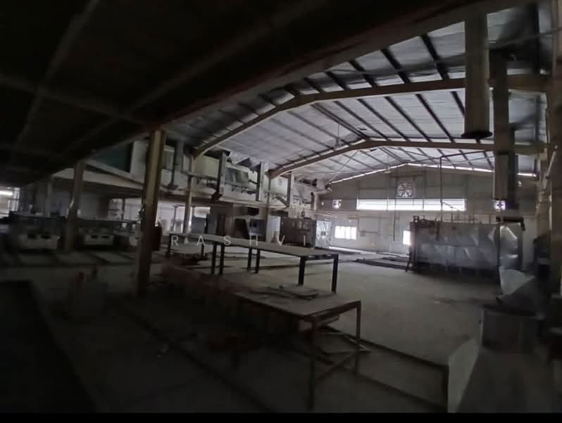 Gudang untuk Dijual di Ipoh (Perak) - Rashvin . - Interior - PropertyGuru.com.my