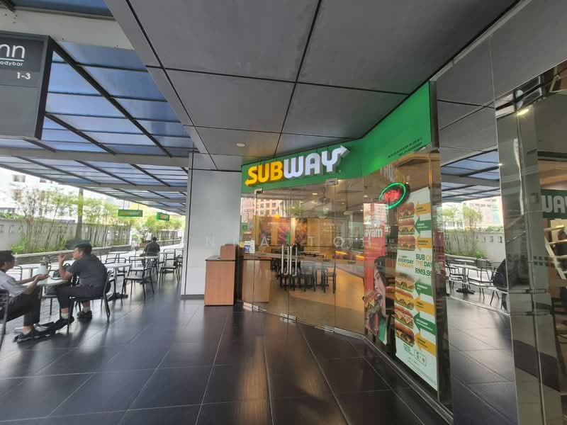 Office for Sale in KLCC (KL City Centre) - Anna Toh - PropertyGuru.com.my