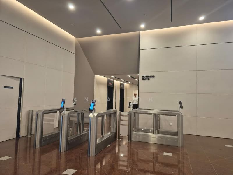 Office for Sale in KLCC (KL City Centre) - Anna Toh - Lobby - PropertyGuru.com.my
