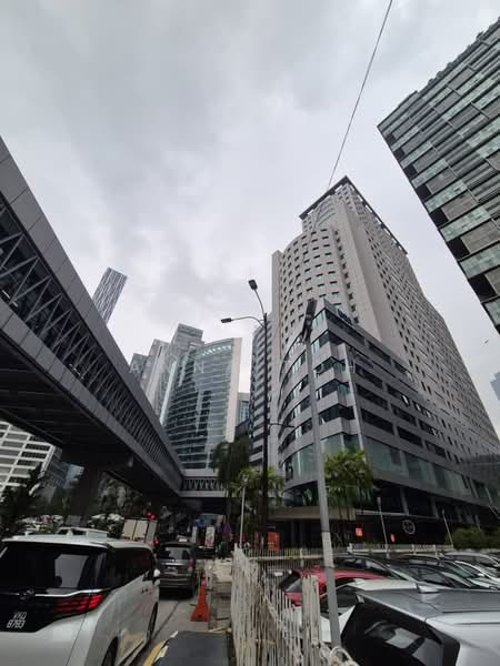 Office for Sale in KLCC (KL City Centre) - Anna Toh - Exterior - PropertyGuru.com.my