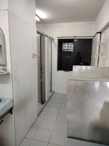 Rumah Flat untuk Dijual di Taman Utara - Correen Lee - Interior - PropertyGuru.com.my
