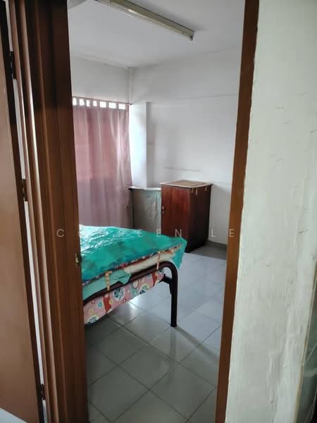 Rumah Flat untuk Dijual di Taman Utara - Correen Lee - Bedroom - PropertyGuru.com.my