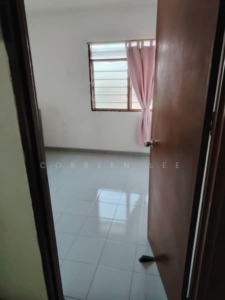 Rumah Flat untuk Dijual di Taman Utara - Correen Lee - Interior - PropertyGuru.com.my