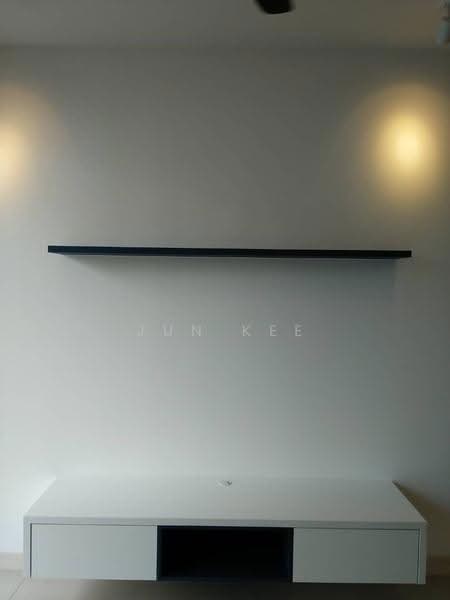 Kediaman Servis untuk Dijual di Sentul Point - Jun Kee - Interior - PropertyGuru.com.my