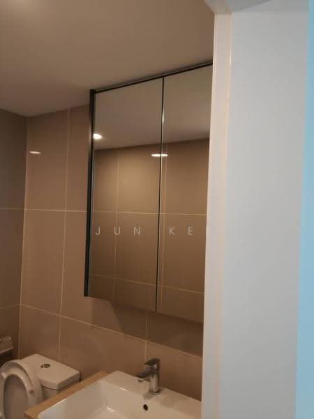 Kediaman Servis untuk Dijual di Sentul Point - Jun Kee - Bathroom - PropertyGuru.com.my