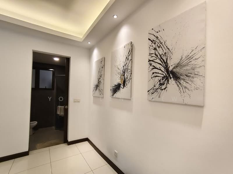 Condominium for Sale at Park Villa - Yoke Leng Sew - Interior - PropertyGuru.com.my