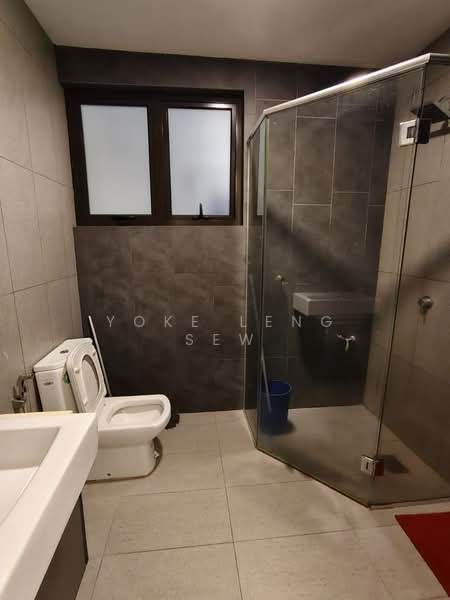 Condominium for Sale at Park Villa - Yoke Leng Sew - Bathroom - PropertyGuru.com.my