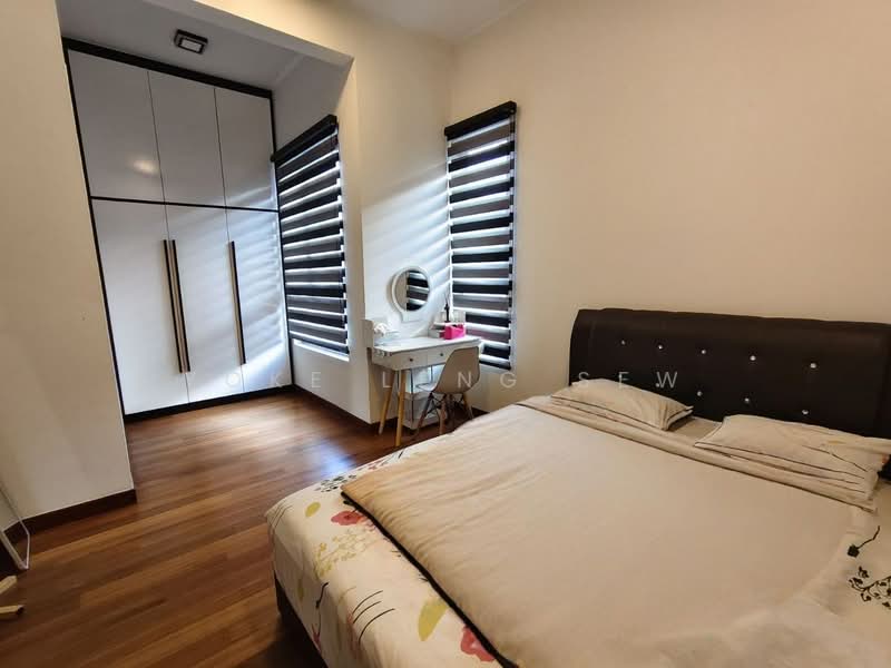 Condominium for Sale at Park Villa - Yoke Leng Sew - Bedroom - PropertyGuru.com.my