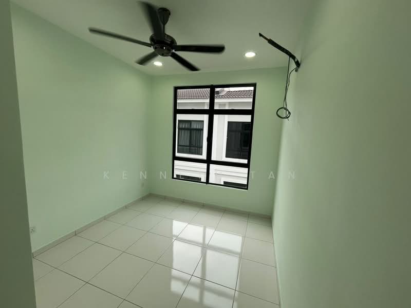 Rumah Teres untuk Dijual di Kota Masai (Pasir Gudang) - Kenneth Tan - Interior - PropertyGuru.com.my
