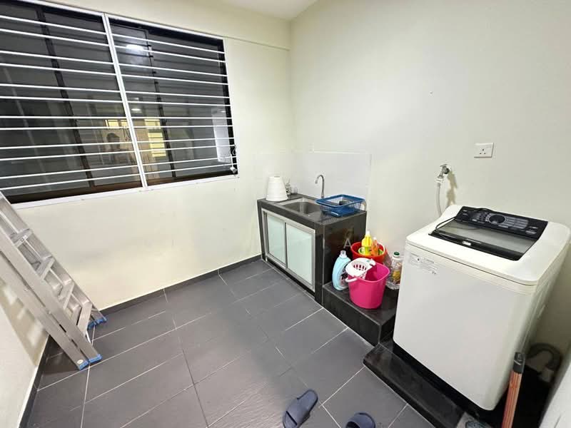 Service Residence for Rent at Sky Loft Premium Suites - Vivco Liang - PropertyGuru.com.my