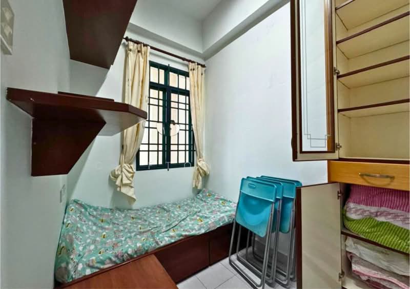 Kondominium untuk Disewa di Tanjung Park Condominium - Clifton Chee - Bedroom - PropertyGuru.com.my