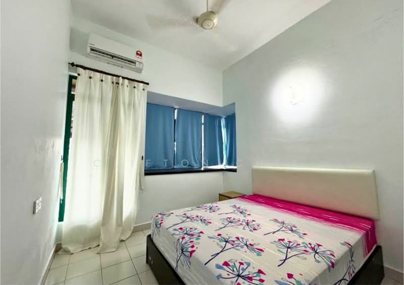 Kondominium untuk Disewa di Tanjung Park Condominium - Clifton Chee - PropertyGuru.com.my