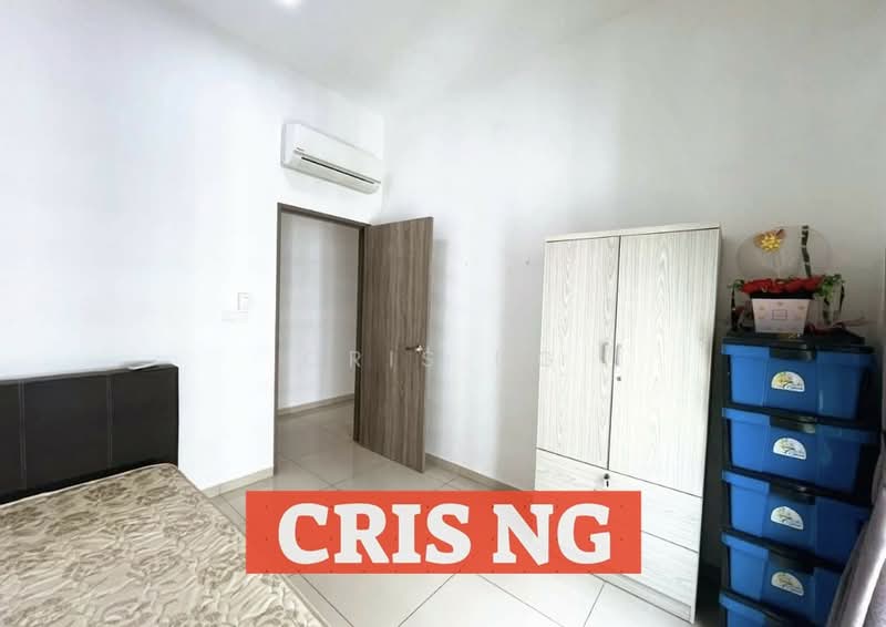 Kondominium untuk Dijual di Tree Sparina - Cris Ng - Bedroom - PropertyGuru.com.my