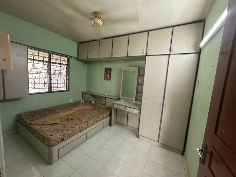 Flat for Rent at Farlim 4 - Kaze Kang - PropertyGuru.com.my
