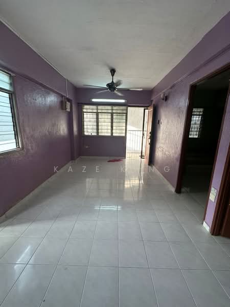 Flat for Rent at Farlim 4 - Kaze Kang - PropertyGuru.com.my