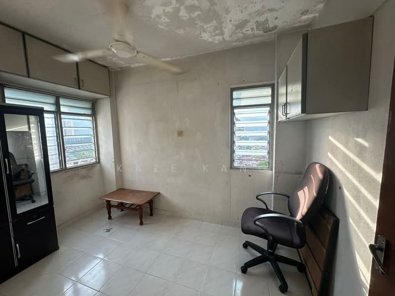 Flat for Rent at Farlim 4 - Kaze Kang - PropertyGuru.com.my