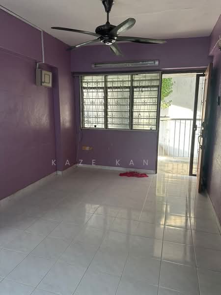 Flat for Rent at Farlim 4 - Kaze Kang - PropertyGuru.com.my