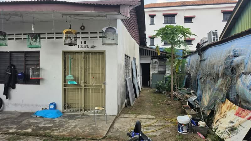 Semi-Detached House for Sale in Jinjang (Kuala Lumpur) - Evon Lim - Exterior - PropertyGuru.com.my