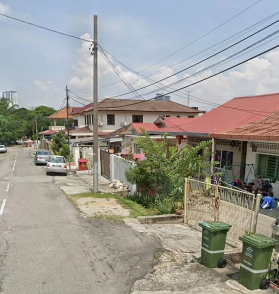 Semi-Detached House for Sale in Jinjang (Kuala Lumpur) - Evon Lim - Exterior - PropertyGuru.com.my