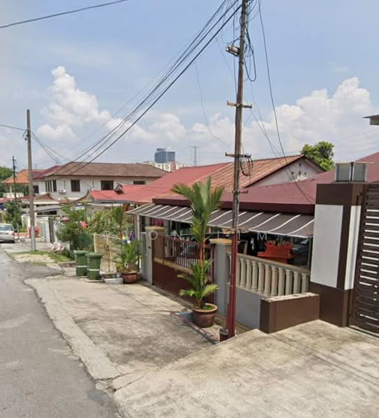 Semi-Detached House for Sale in Jinjang (Kuala Lumpur) - Evon Lim - Exterior - PropertyGuru.com.my