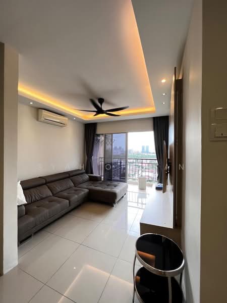 Kondominium untuk Disewa di 1120 Park Avenue - Syah Othman - PropertyGuru.com.my