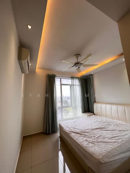 Kondominium untuk Disewa di 1120 Park Avenue - Syah Othman - PropertyGuru.com.my