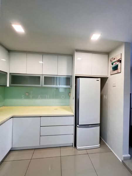 Kondominium untuk Disewa di 1120 Park Avenue - Syah Othman - PropertyGuru.com.my