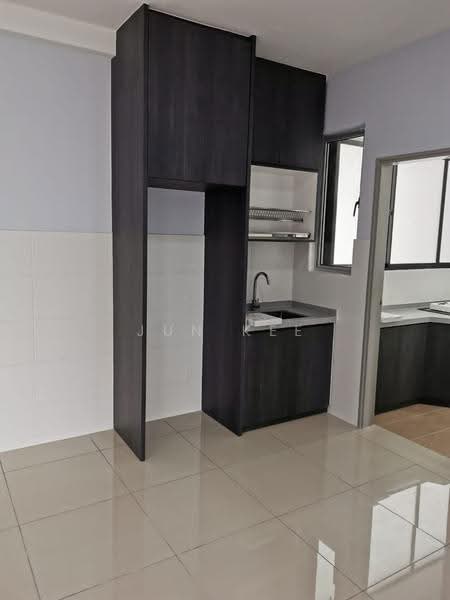 Condominium for Sale at Residensi PV18 - Jun Kee - Kitchen - PropertyGuru.com.my