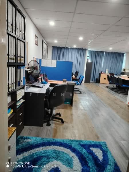Pejabat Runcit untuk Disewa di Taman Desa Cemerlang (Ulu Tiram) - Elunna Ng - PropertyGuru.com.my