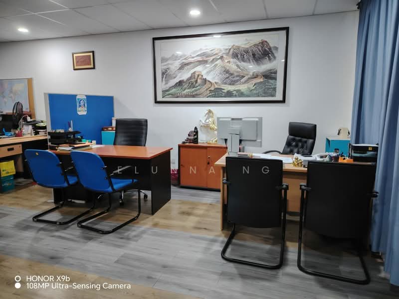 Pejabat Runcit untuk Disewa di Taman Desa Cemerlang (Ulu Tiram) - Elunna Ng - PropertyGuru.com.my