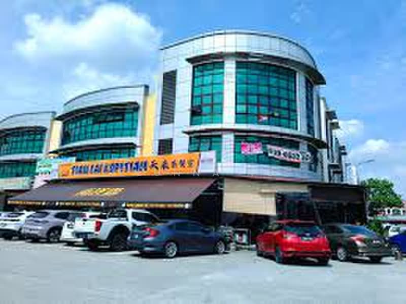 Pejabat Runcit untuk Disewa di Taman Desa Cemerlang (Ulu Tiram) - Elunna Ng - PropertyGuru.com.my