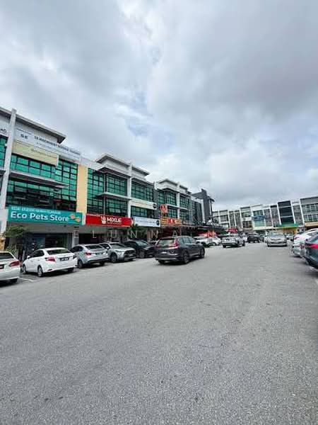 Pejabat Runcit untuk Disewa di Taman Desa Cemerlang (Ulu Tiram) - Elunna Ng - PropertyGuru.com.my