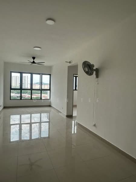 Service Residence for Rent at M Astra - Diren Tee - Living Room - PropertyGuru.com.my