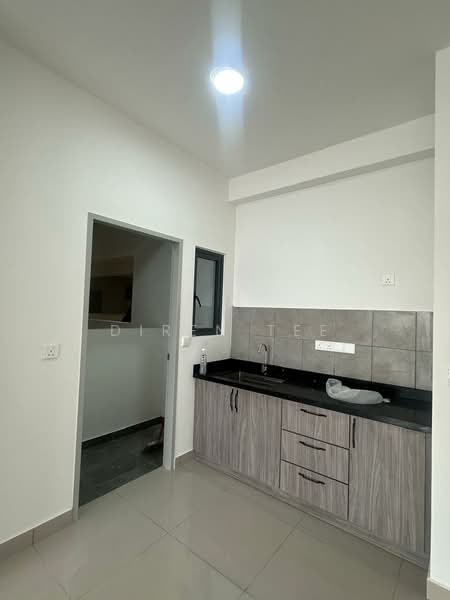 Service Residence for Rent at M Astra - Diren Tee - Kitchen - PropertyGuru.com.my